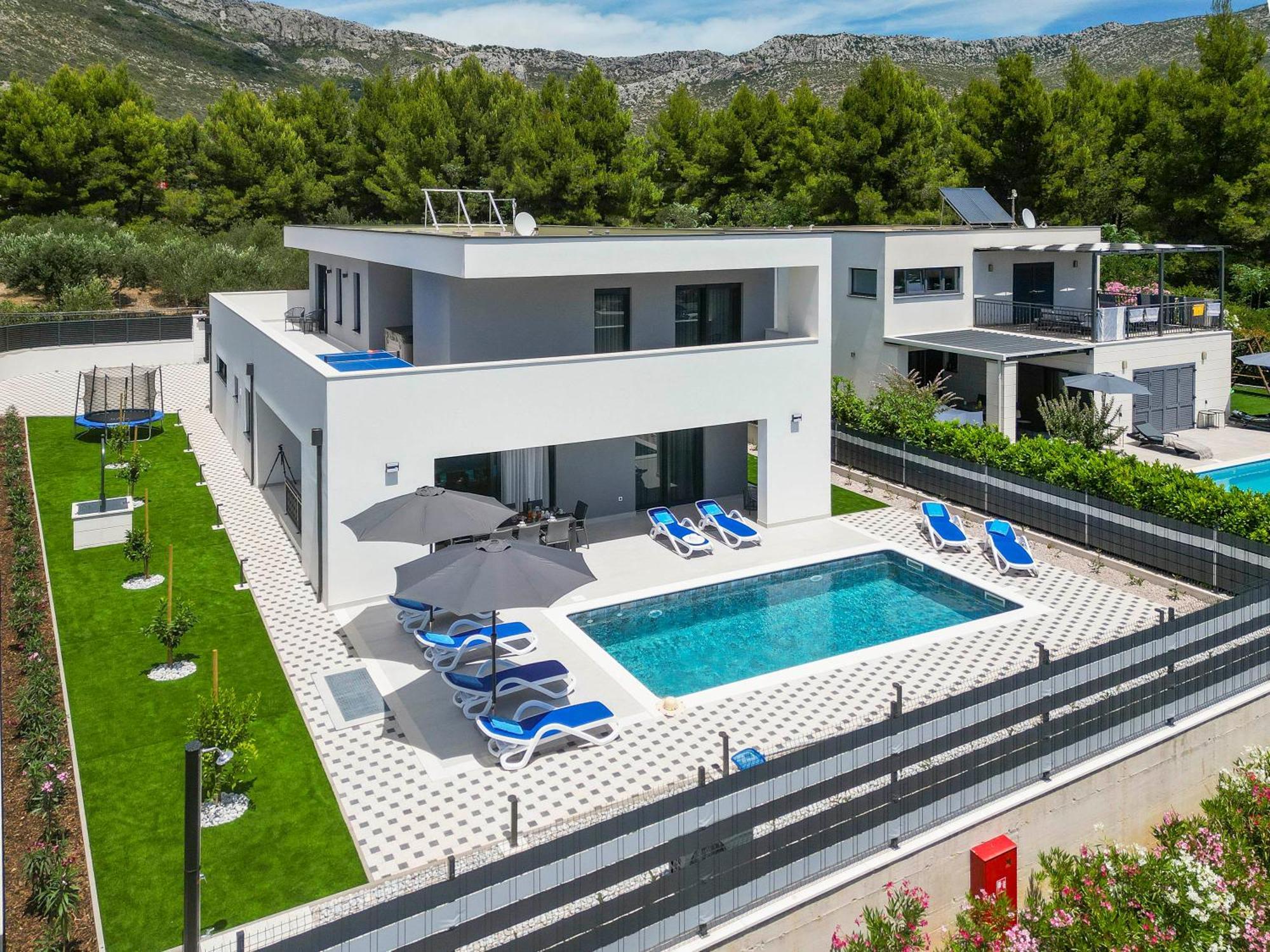Villa Mi